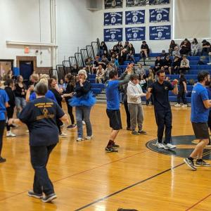 CANDI JONETH/Boothbay Register