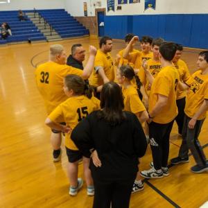CANDI JONETH/Boothbay Register