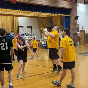 CANDI JONETH/Boothbay Register