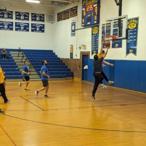 CANDI JONETH/Boothbay Register