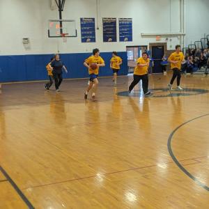 CANDI JONETH/Boothbay Register