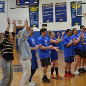 KEVIN BURNHAM/Boothbay Register