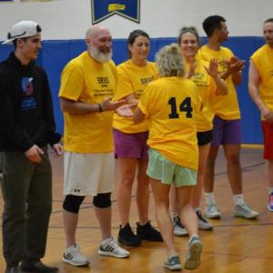 KEVIN BURNHAM/Boothbay Register