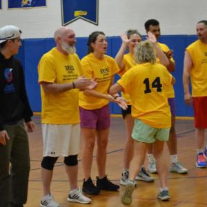 KEVIN BURNHAM/Boothbay Register