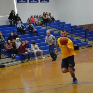 KEVIN BURNHAM/Boothbay Register