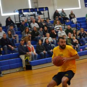 KEVIN BURNHAM/Boothbay Register