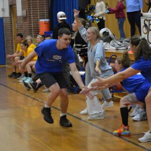 KEVIN BURNHAM/Boothbay Register