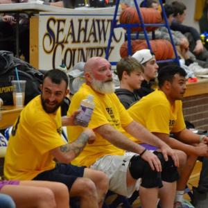 KEVIN BURNHAM/Boothbay Register