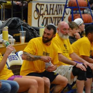 KEVIN BURNHAM/Boothbay Register