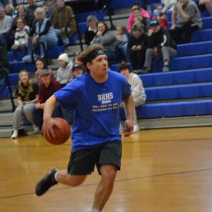 KEVIN BURNHAM/Boothbay Register