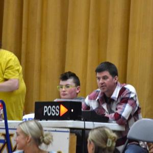 KEVIN BURNHAM/Boothbay Register