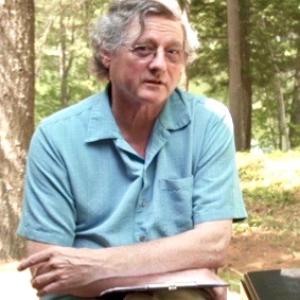 Don't miss the talk/discussion, 'Musings on the Creative Spectacle" with David Peloquin March 30. Courtesy of River Arts