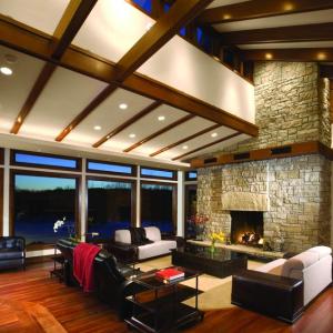 Homeowners can consider these notable trends, which the online renovation experts at Houzz suggest will be particularly popular in the year ahead.