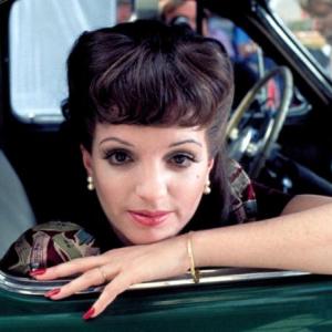 "Liza: A Truly Terrific Absolutely True Story" opens Friday, March 21 at 7 p.m. at the Lincoln Theater. Courtesy of the venue