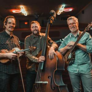 Lonesome Ace String Band. Opera House. April 11. Got tickets? Courtesy of the venue, with permission Lonesome Ace String Band. Opera House. April 11. Got tickets? Courtesy of the venue, with permission