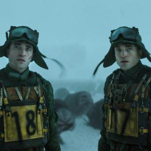 "Mickey 17" opens at the Harbor Theater Friday, April 11. Courtesy of the venue "Mickey 17" opens at the Harbor Theater Friday, April 11. Courtesy of the venue