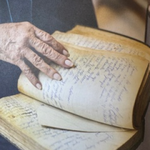 Photo Credit: Ilan Rabchinskey (from Sabor Judio,University of North Carolina Press)