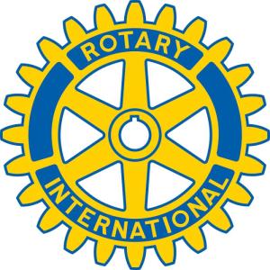 Rotary logo