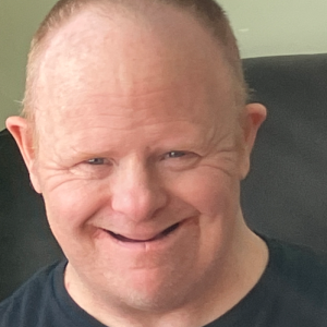 Anthony "Tony" Dickinson