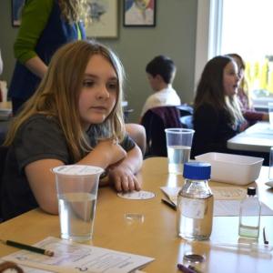 ISABELLE CURTIS/Boothbay Register
