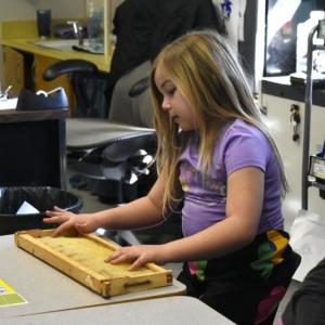 ISABELLE CURTIS/Boothbay Register