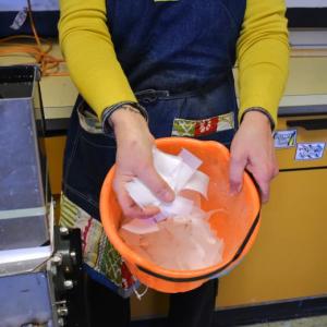 ISABELLE CURTIS/Boothbay Register