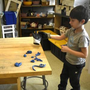 ISABELLE CURTIS/Boothbay Register