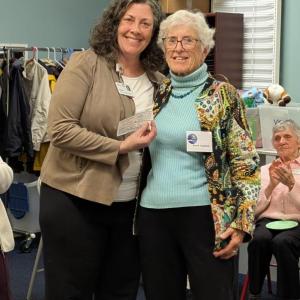 St. Andrews Thrift Meet n' Greet 2025