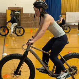 Wellness Day