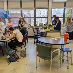 Wellness Day