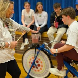 Wellness Day
