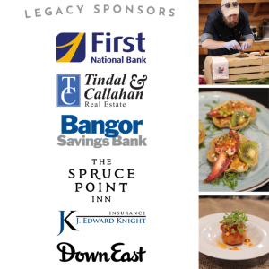 Our Legacy Sponsors 