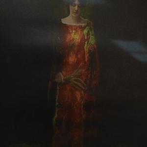 Bill Shumaker: "Persephone."