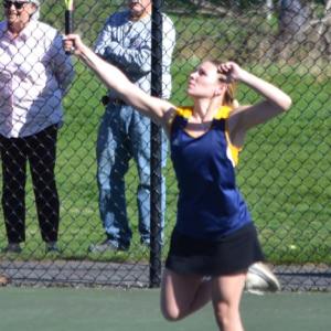 Maddie Andreasen