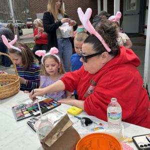 LISA KRISTOFF/Boothbay Register