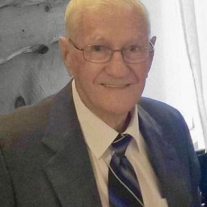 Donald F. Dow
