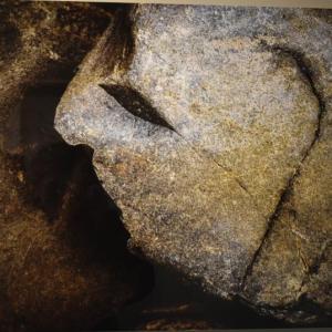 Hugh Blackmer: "Whisper."