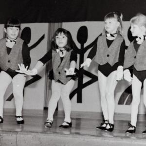 Dancers 