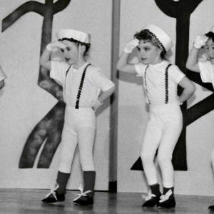 Dancers
