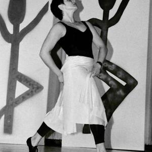 Dancer