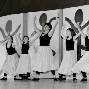 Dancers