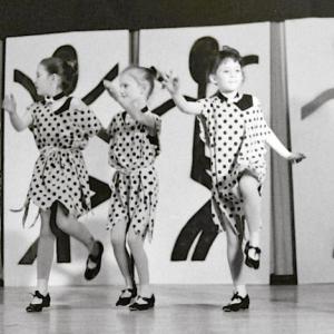 Dancers