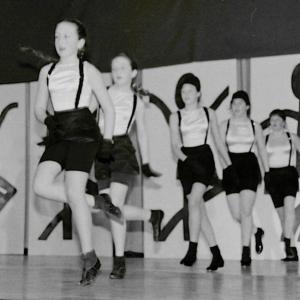 Dancers