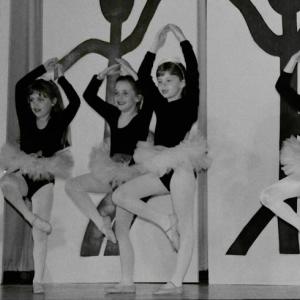 Dancers