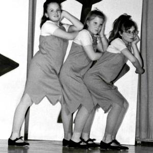 Dancers