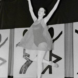Dancer