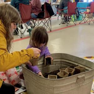 ISABELLE CURTIS/Boothbay Register