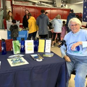 ISABELLE CURTIS/Boothbay Register