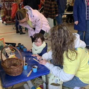 ISABELLE CURTIS/Boothbay Register