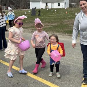 LISA KRISTOFF/Boothbay Register